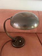 Bauhaus Kaiser Idell bureaulamp model 6751, Ophalen of Verzenden, Gebruikt, Minder dan 50 cm