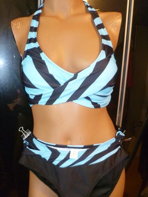 Wavess bikini maat S NIEUW, Kleding | Dames, Badmode en Zwemkleding, Nieuw, Bikini, Ophalen of Verzenden