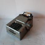Rekenmachine mechanisch origineel vintage Ruys, Antiek en Kunst, Ophalen of Verzenden