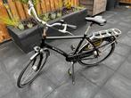Batavus Mambo Herenfiets 57cm - 7 Versnellingen, Fietsen en Brommers, Fietsen | Heren | Herenfietsen, Ophalen, Gebruikt, Versnellingen