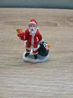 Kerstman met bel, Diversen, Kerst, Ophalen of Verzenden, Zo goed als nieuw