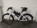 Stromer ST-3 2022 983 Wh, 51 tot 55 cm, Ophalen of Verzenden, Zo goed als nieuw, 50 km per accu of meer