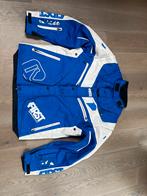 First racing XL motorjas crossjas nieuw!!!, Motoren, Ophalen of Verzenden, Jas | textiel