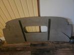 Te koop een tussenschot met raampje voor een volkswagen T2B, Ophalen, Volkswagen