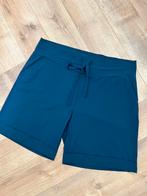Studio anneloes bermuda korte broek XXL donkerblauw, Blauw, Maat 56/58 (XL), Ophalen of Verzenden, Zo goed als nieuw