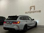 BMW 3-serie Touring M3 xDrive Competition Ceramic|BTW-Auto, Automaat, Gebruikt, 510 pk, 1865 kg