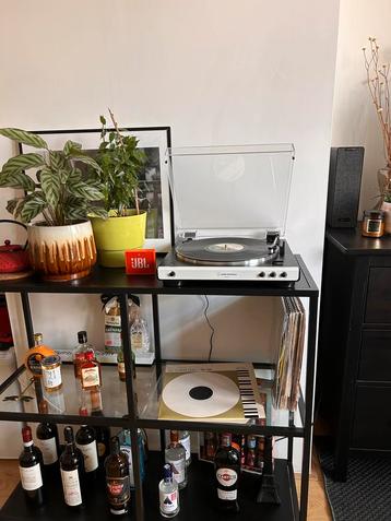IKEA VITTSJÖ Stellingkast beschikbaar voor biedingen
