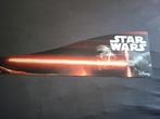 Star Wars reclame magneetplaat, Ophalen of Verzenden, Zo goed als nieuw