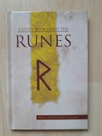 Little book of Runes, Ophalen of Verzenden, Zo goed als nieuw
