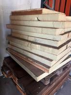 80mm pir isolatie  10 m2, Ophalen, Nieuw, Hardschuim (Pir), 8 tot 12 cm