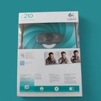 Nieuwe c210 Logitech Webcam, Computers en Software, Webcams, Ophalen of Verzenden, Zo goed als nieuw, Bedraad, MacOS