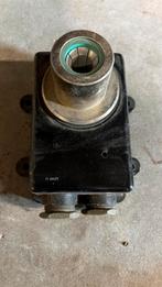 NATO Jumpstart Socket FV634272 – Militair Origineel, Ophalen of Verzenden, Landmacht, Engeland