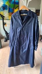 Prachtige maat m Polo Ralph Lauren regenjas donkerblauw, Caravans en Kamperen, Ophalen of Verzenden, Zo goed als nieuw, Regenjas