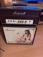 Marshall C5 Custom Pin Up Limited Edition 2013, Muziek en Instrumenten, Versterkers | Bas en Gitaar, Ophalen of Verzenden, Zo goed als nieuw