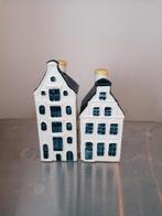 KLM Huisjes Bols nr. 65 & 51 - Verzegeld, Verzamelen, KLM Huisjes, Ophalen of Verzenden