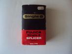 Fujica Single-8 Splicer, Verzamelen, Fotografica en Filmapparatuur, Overige typen, Ophalen of Verzenden