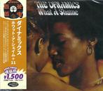 The Dynamics – What A Shame  CD + 10 bonustracks IN SEAL, Verzenden, 1980 tot 2000, Nieuw in verpakking, Soul of Nu Soul