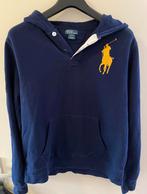 Polo Ralph Lauren blauwe trui maat 176, -, Ophalen of Verzenden, Zo goed als nieuw, -