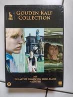 Gouden Kalf collection 3 dvd box, Ophalen of Verzenden, Zo goed als nieuw