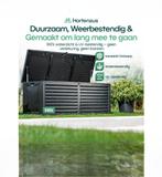 Hortensus opbergbox, Ophalen, Nieuw
