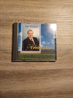 Cd sjef diederen, Ophalen of Verzenden, Nieuw in verpakking, Levenslied of Smartlap