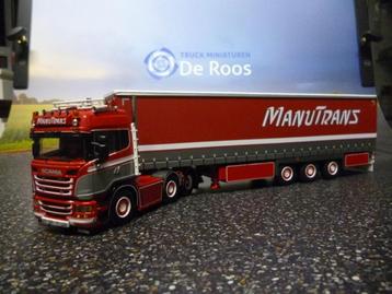 WSI Scania Manutrans beschikbaar voor biedingen