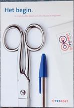 TPG POST, Ophalen of Verzenden, Na 1940