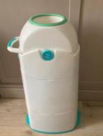 luieremmer diaperchamp, Overige merken, Gebruikt, Luieremmer, Ophalen of Verzenden
