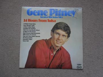 Gene Pitney - 24 Hours from Tulsa - Greatest Hits beschikbaar voor biedingen