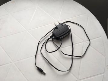 Te koop 9 volts voeding voor pedaaltje beschikbaar voor biedingen