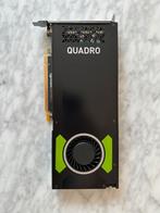 Nvidia Quadro P4000, DisplayPort, Verzenden, Nvidia, GDDR5