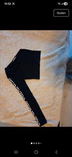 Reinders Pak - Maat S, Reinders, Zwart, Ophalen of Verzenden, Zo goed als nieuw