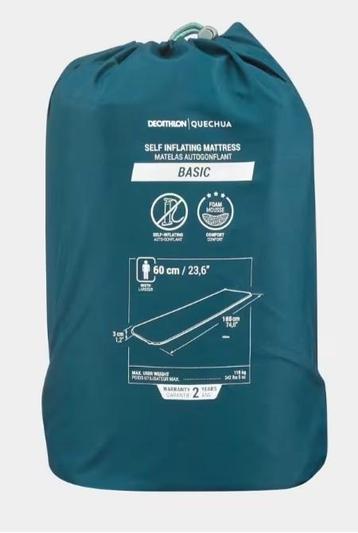 Twee slaapmatten beschikbaar voor biedingen