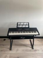 Aengus Keyboard - Goede Staat, Gebruikt, Overige aantallen, Met standaard, Ophalen