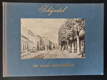 Schijndel in oude ansichten ( boek- 1971) beschikbaar voor biedingen