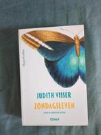 Judith Visser - Zondagsleven, Ophalen of Verzenden, Zo goed als nieuw, Judith Visser