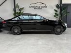 Mercedes-Benz E-klasse 300 de 4MATIC Avantgarde AUTOMAAT PAN, 77 km/l, Gebruikt, 4 cilinders, Bedrijf