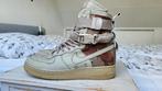 Nike SF Air Force 1 Desert Camo, Ophalen of Verzenden, Gedragen, Overige kleuren