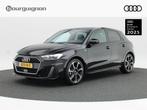 Audi A1 Sportback 25 TFSi Automaat S edition | Adaptive Crui, Auto's, 95 pk, Traction-control, Zwart, Bedrijf
