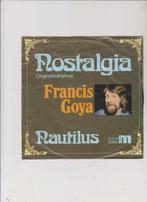 Francis Goya  + Nostalgia +, Cd's en Dvd's, Overige formaten, Levenslied of Smartlap, Gebruikt, Verzenden