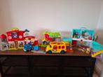 Little people speelgoed, Kinderen en Baby's, Speelgoed | Fisher-Price, Ophalen, Zo goed als nieuw