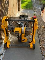 IK ZOEK !  Dewalt D27105/07 Onderdelen: Poten & Bevestiging, Doe-het-zelf en Verbouw, Gereedschap | Zaagmachines, Gebruikt, 70 mm of meer