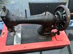 Oude Singer Naaimachine - Decoratief en Functioneel, Ophalen