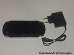PSP Slim 3004 met Memorystick (Zwart), Spelcomputers en Games, Spelcomputers | Sony PSP, Gebruikt, -, -, Ophalen of Verzenden