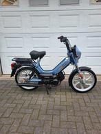 Heb nog een mooie tomos  snorbromer starten en lopen 2takt, Ophalen