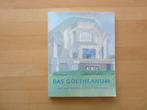 Das Goetheanum Der Bau-impuls Rudolf Steiners, Ophalen of Verzenden, Zo goed als nieuw, Architecten
