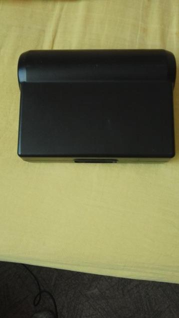 reisföhnset, incl. Spiegel en 2 Stekkers beschikbaar voor biedingen