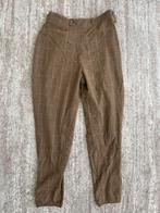 Hermes broek origineel!, Kleding | Dames, Broeken en Pantalons, Overige kleuren, Maat 42/44 (L), Ophalen of Verzenden, Zo goed als nieuw