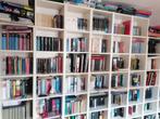 Ikea Billy Boekenkastenwand - 12 kasten, Ophalen, Gebruikt, 200 cm of meer, 25 tot 50 cm