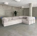 Teddy Modular Corner Sofa, Huis en Inrichting, Wit, Stof, Ophalen of Verzenden, 150 cm of meer